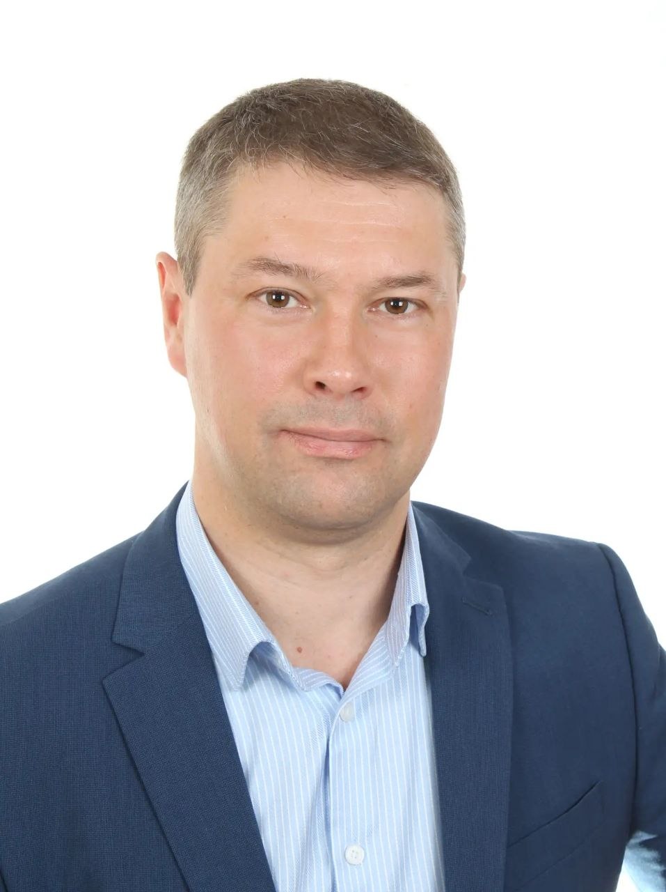 Алексей Хлыбов
